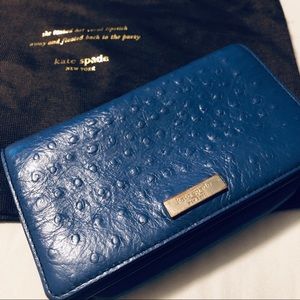 Kate Spade Crossbody Clutch